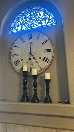 Home decor