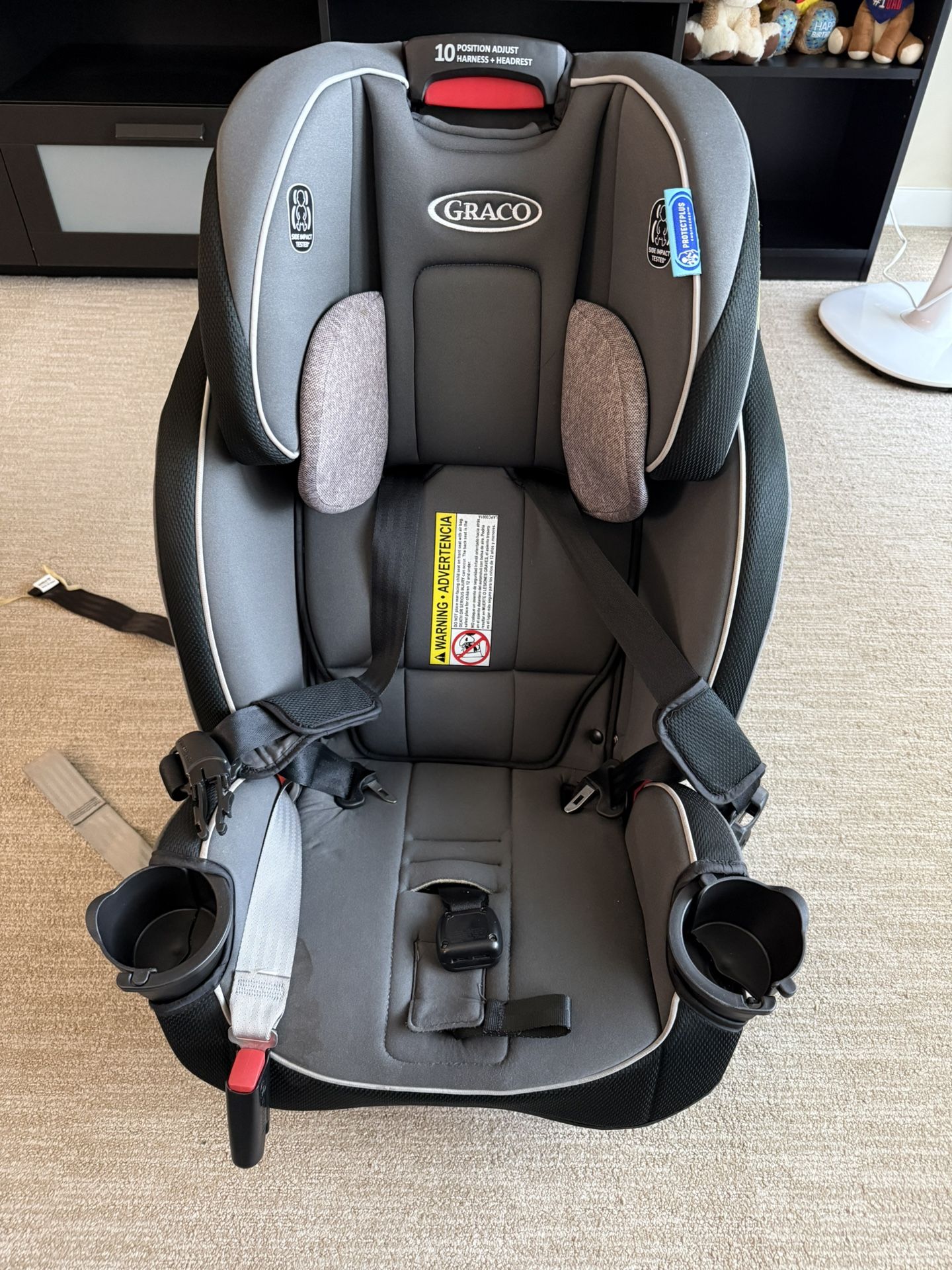 Graco 4 In 1 - Car Seat