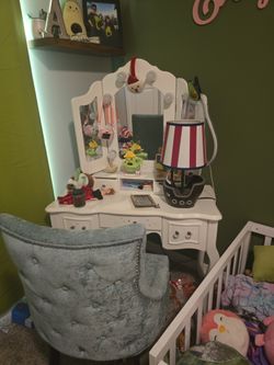 Vanity