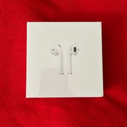 Apple AirPods Gen 2