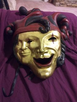 Mask
