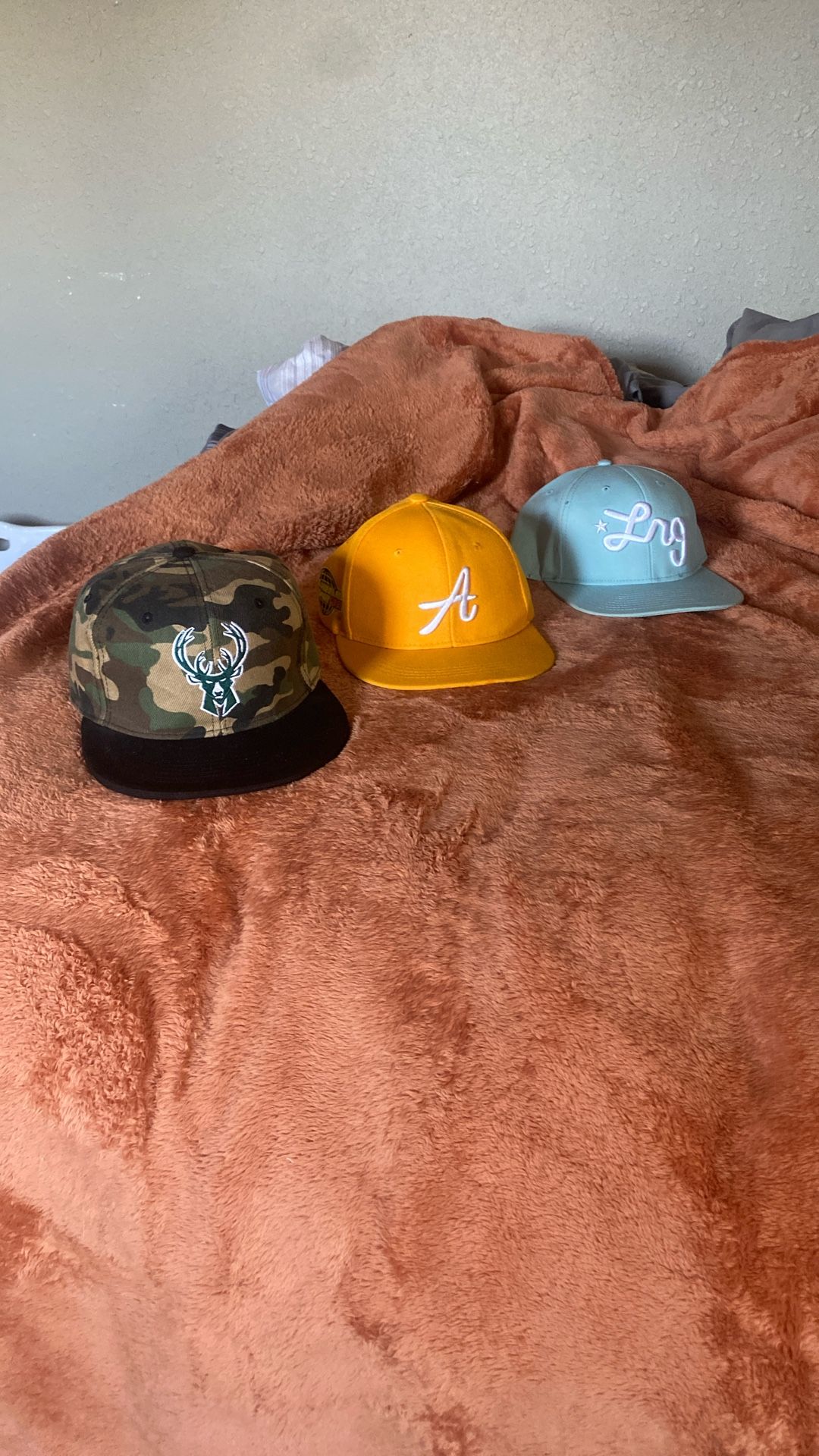Hats
