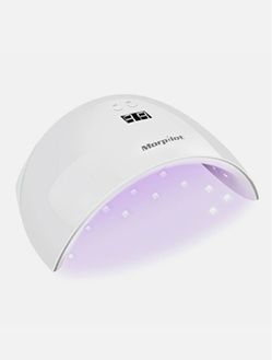 Nail LED UV Lamp for gel manicures