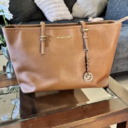 MK purse 