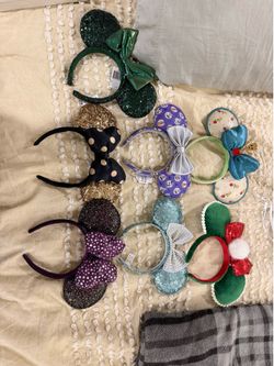 Disney Ears