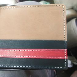 Wallet New