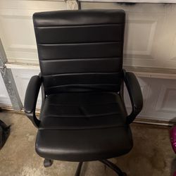 For Sale  New Chair 