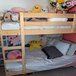 Bed Bunks