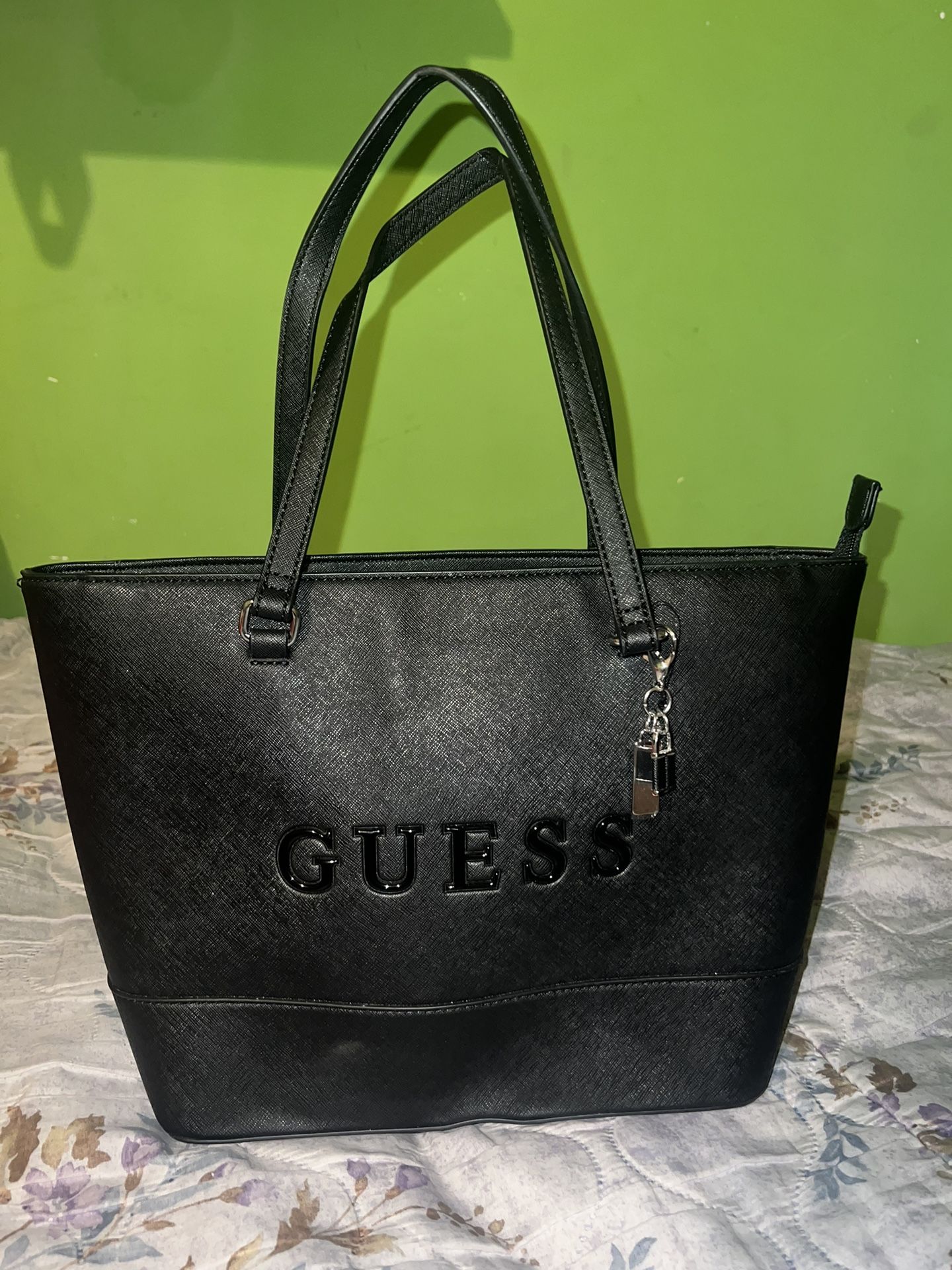 Bag Guess