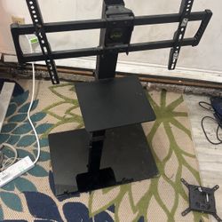 Adjustable Tv Mount 