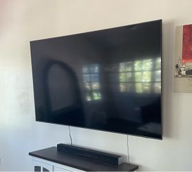 Samsung - 85" Class Q60B QLED 4K Smart Tizen TV