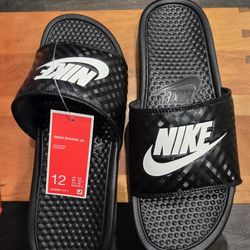 Nike Benassi JDI