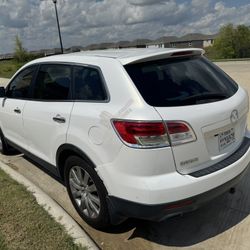 Mazda Cx9