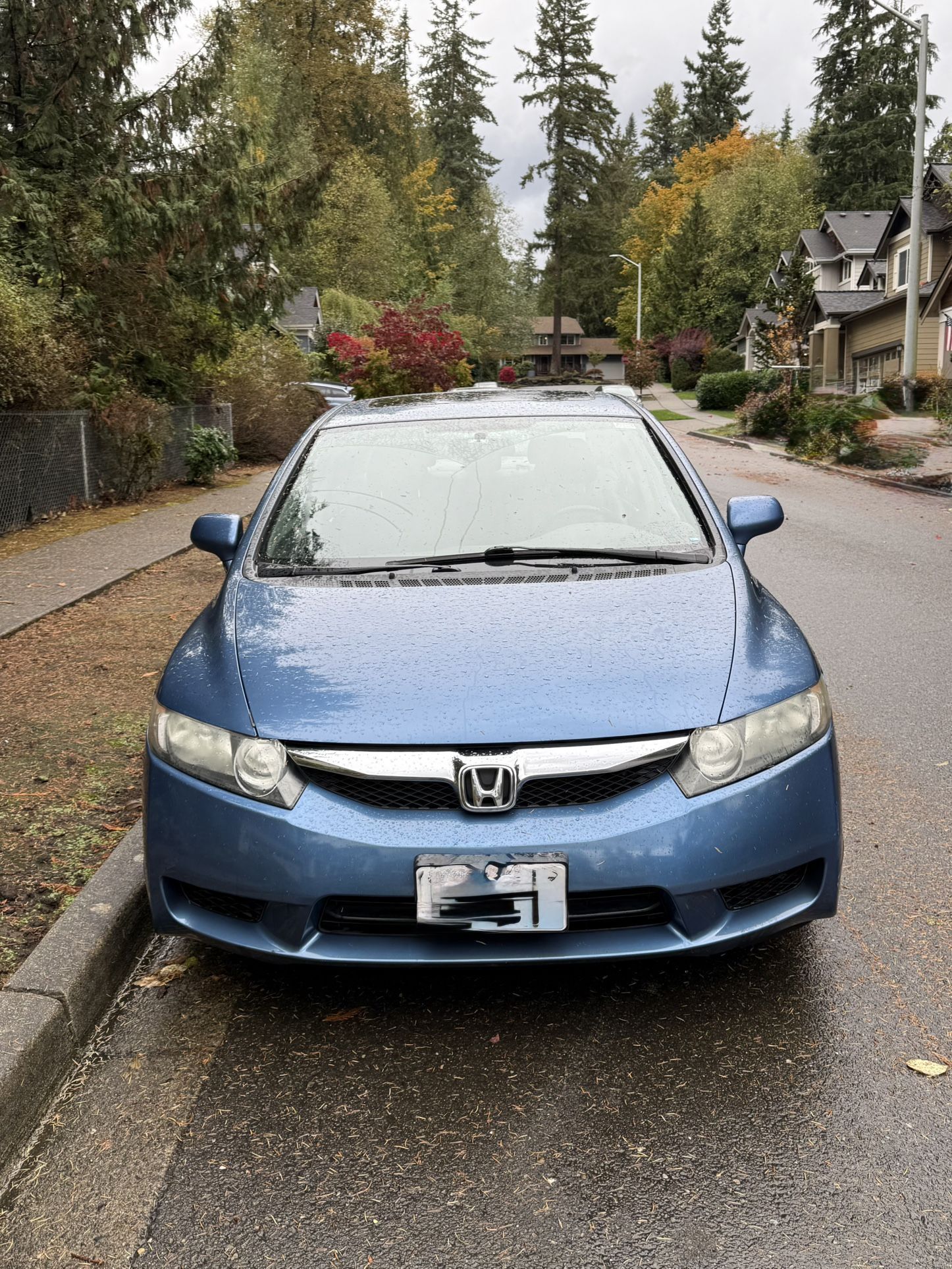 2009 Honda Civic