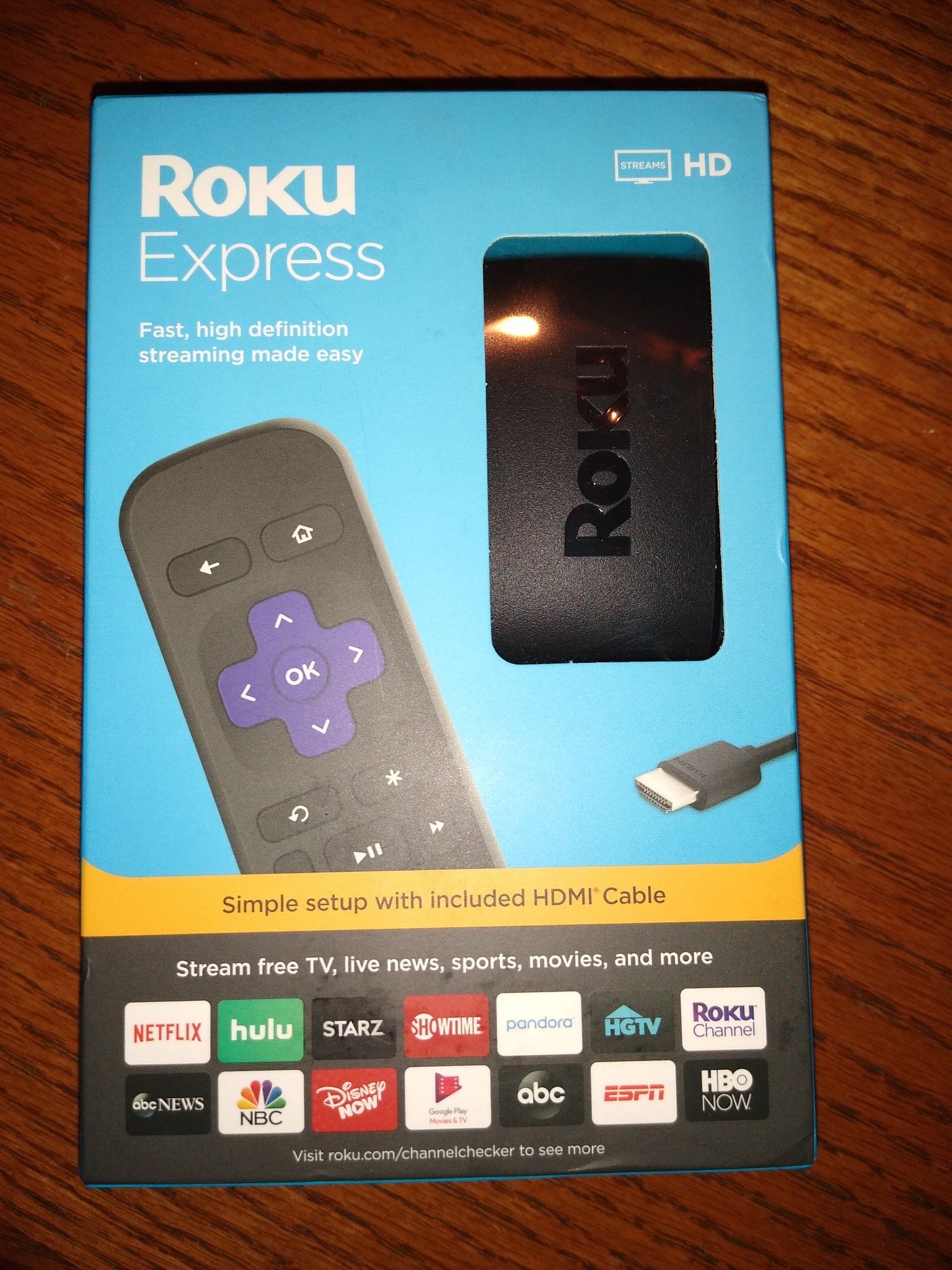 Roku TV