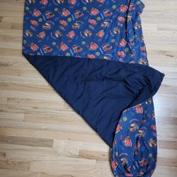 Weighted  Blanket 15lbs
