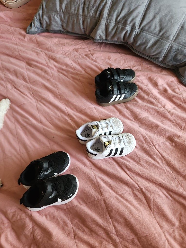 Lot Kids Shoes