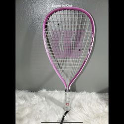 Tennis Racket Size 3 7/8