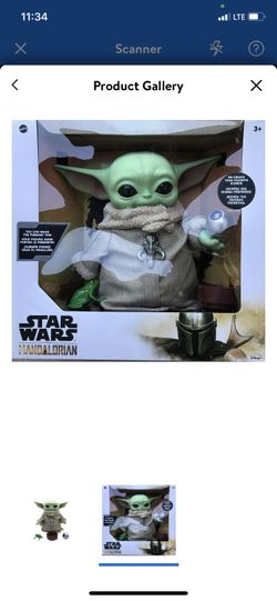 Star Wars The Child Baby Yoda