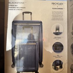 Samsonite Blackstone Bags (2)