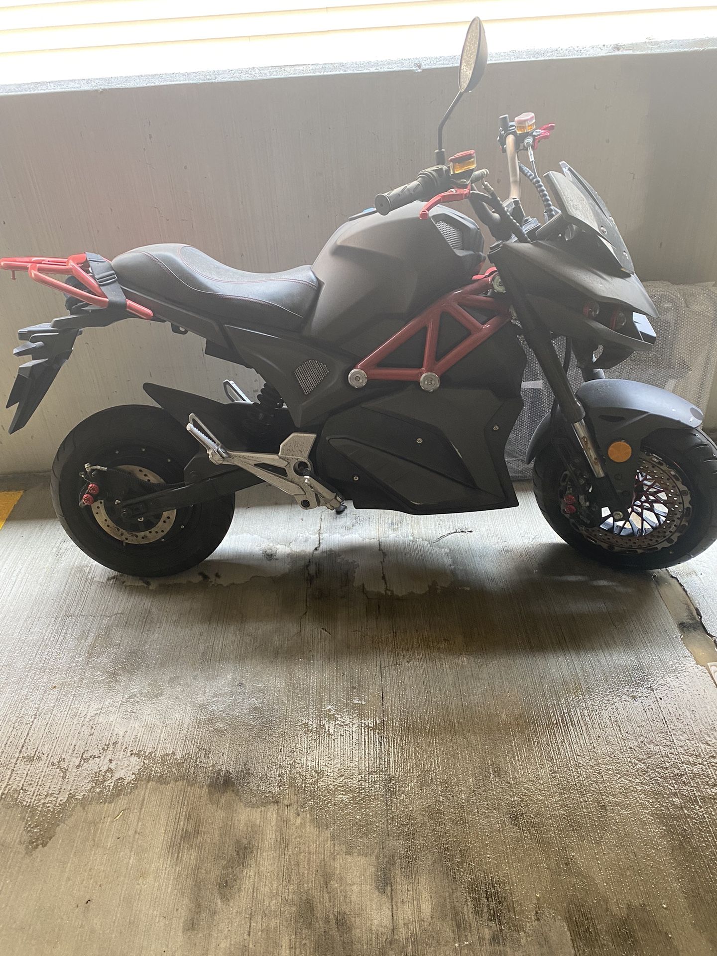 2023 Fly E Bike Venom