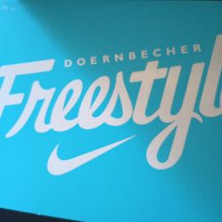 NIKE AIR MAX DOERNBECHER PLUS DB21