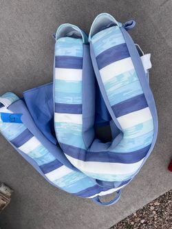 Pool floats