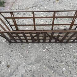 Window Flower Pot Holder