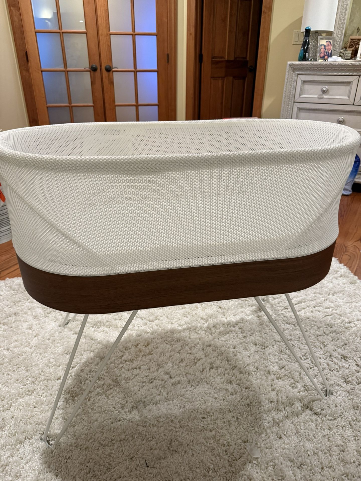 SNOO Bassinet
