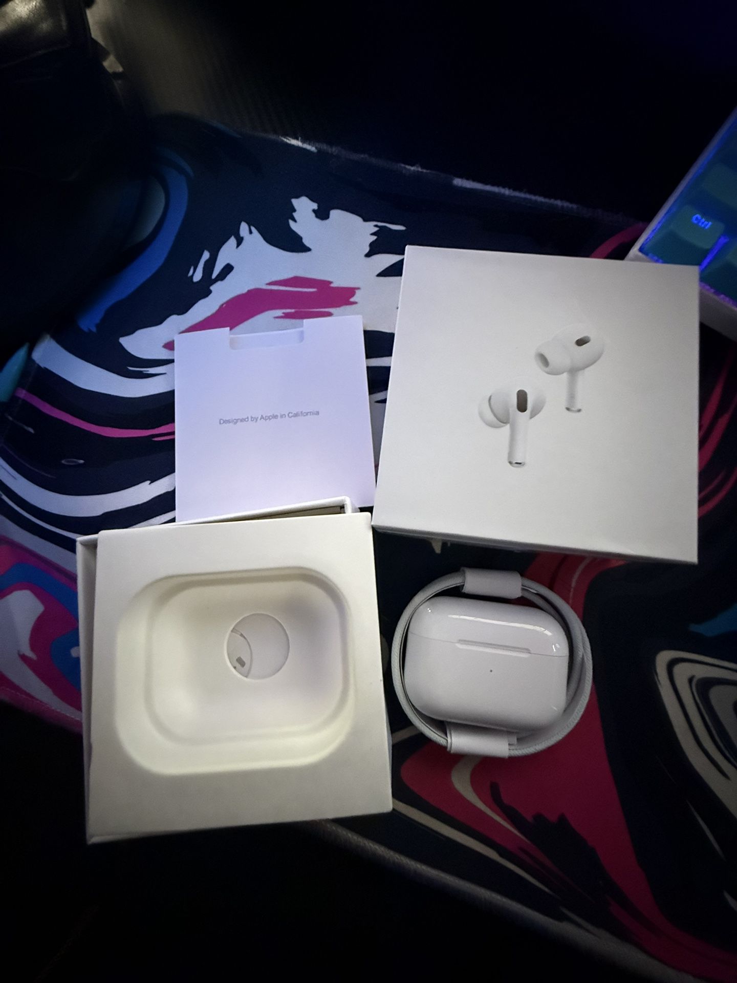Airpod Pro 2