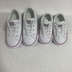 Toddlers Converse Sneakers $16 WOW