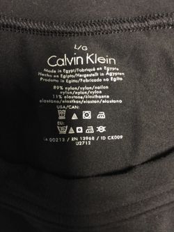 Rn 13968 best sale calvin