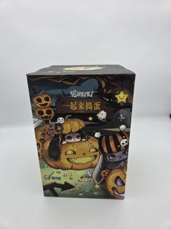 Lokiki Trick or Treat series