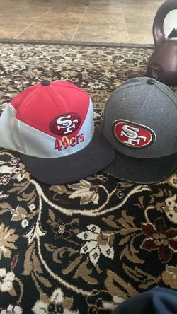 2 San Francisco Hats