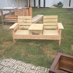 Bench