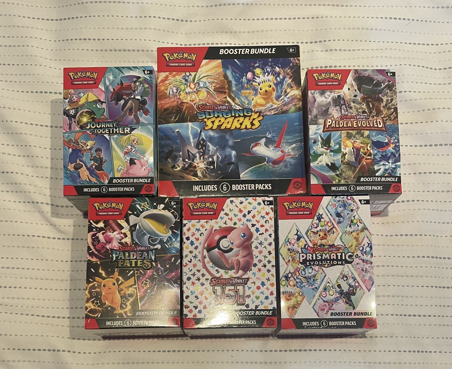 Pokemon