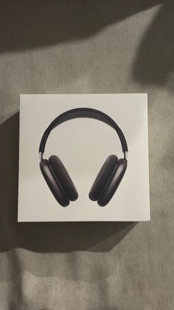 Apple AirPods Max Headphones