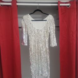 Disco Dress