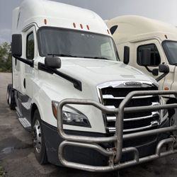 2020 Freightliner 