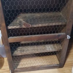 Side Tables