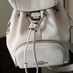 Coach Bag And Wallet