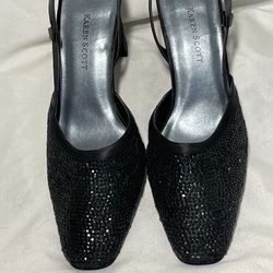 Karen Scott Shoes Women’s Size 6.5