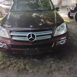 2009 cl450 sport clean as fuck inside an out