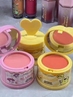 Cosmetics