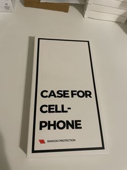 iPhone 12 Pro Max CLEAR phone Case 🔥