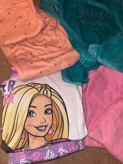 Kids clothes  sizes 10/12 14/16