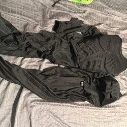 Batman Cape And Coustume