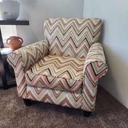 Cute Armchair 