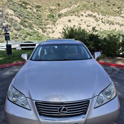 2007 Lexus ES 350