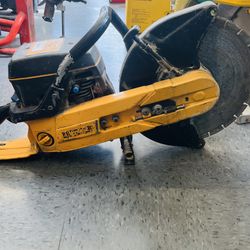 Partner K700 Active 2 Concrete Cut Off Saw